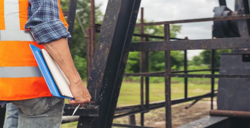 Certified Playground Safety Inspectors